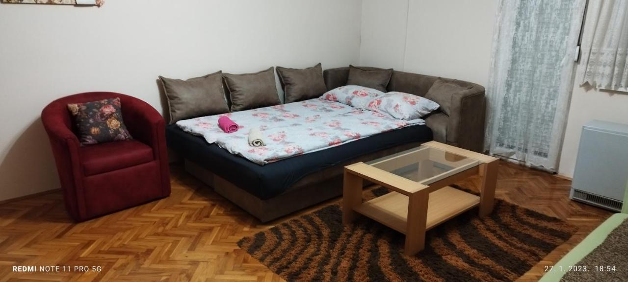 Apartman Lena Arandjelovac Exterior photo