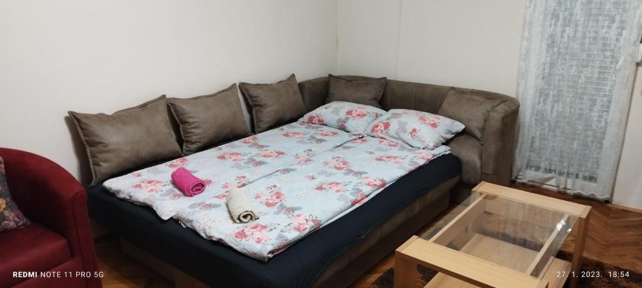 Apartman Lena Arandjelovac Exterior photo