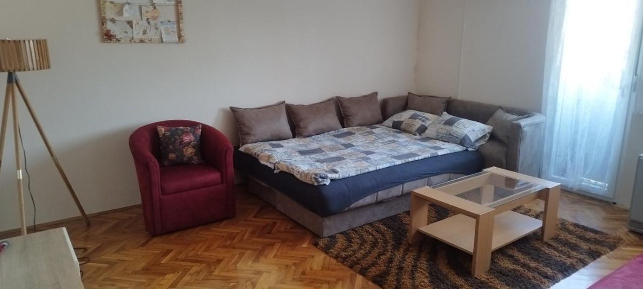 Apartman Lena Arandjelovac Exterior photo